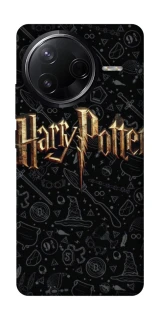 Чохол на Infinix Note 50 Pro Harry Potter ver.12 фото 1 з 1