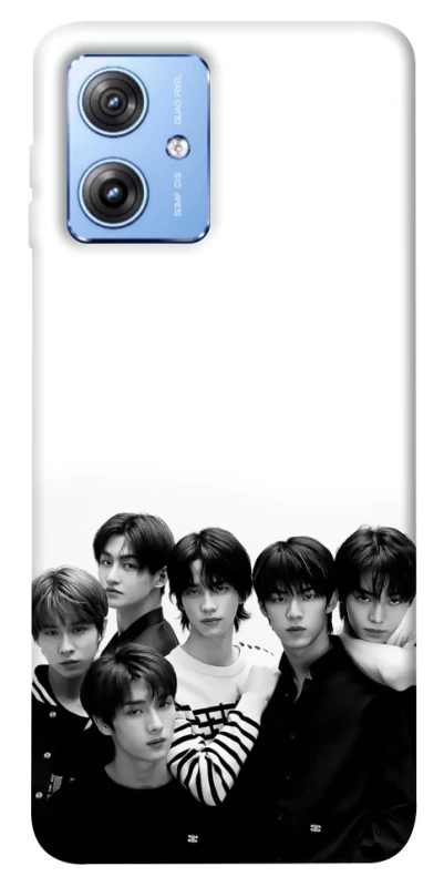 Чехол на Motorola Moto G84 TWS фото 1 из 1