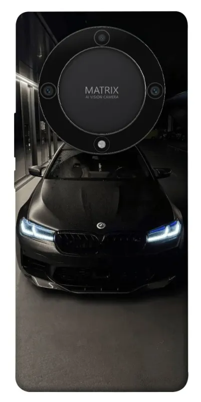 Чехол на Huawei Magic5 Lite BMW v45 фото 1 из 1