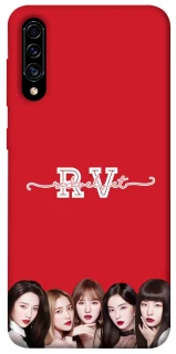 Чехол на Samsung Galaxy A50 (A505F) / A50s / A30s RED VELVET v3 фото 1 из 1