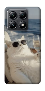 Чохол на Xiaomi 14T Smile v3 фото 1 з 1