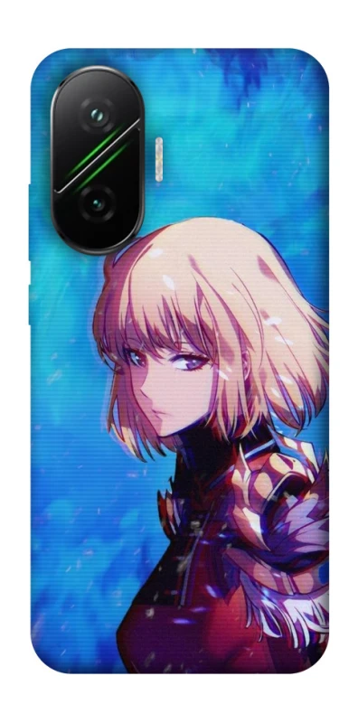 Чохол на Xiaomi Poco F7 Cha Hae In фото 1 з 1