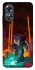 Чехол на Oppo A17 Minecraft game adventure фото 1 из 1