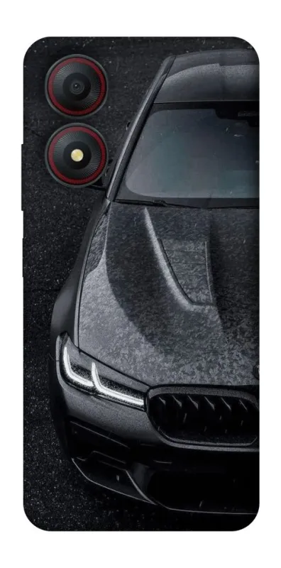 Чохол на ZTE Blade A34 4G BMW v47 фото 1 з 1