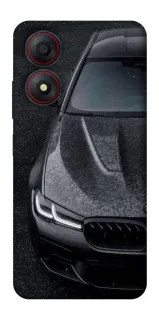 Чехол на ZTE Blade A34 4G BMW v47 фото 1 из 1