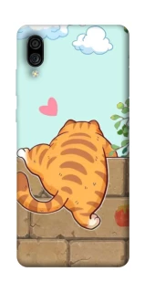 Чехол на ZTE Blade A5 (2020) Cat the meow фото 1 Чехол на ZTE Blade A5 (2020) Cat the meow фото 1 из 1