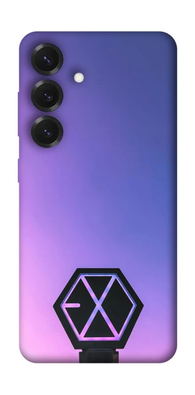 Чохол на Samsung Galaxy S26+ EXO Logo фото 1 з 1