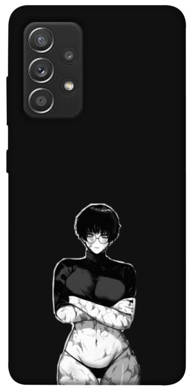 Чехол на Samsung Galaxy A52 4G / A52 5G Maki фото 1 из 1