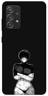 Чохол на Samsung Galaxy A52 4G / A52 5G Maki фото 1 з 1