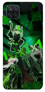 Чохол на Samsung Galaxy M12 Roblox v5 фото 1 з 1