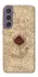 Чохол на Samsung Galaxy S23 FE Marauders map фото 1 з 1