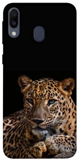 Чохол на Samsung Galaxy M20 Leopard v4 фото 1 з 1