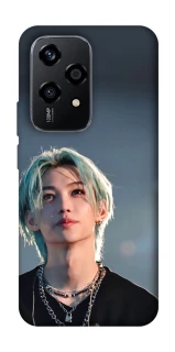 Чехол на Honor 200 Lite Felix - Stray Kids фото 1 из 1