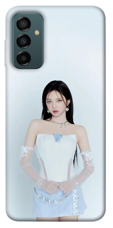 Чохол на Samsung Galaxy M13 4G Chiquita - BABYMONSTER фото 1 з 1