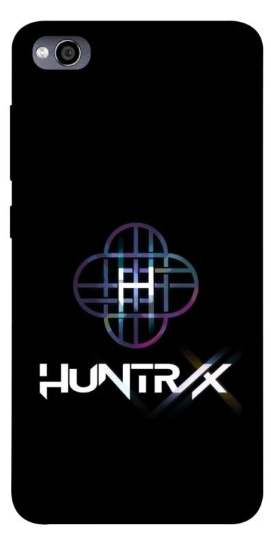 Чохол на Xiaomi Redmi 4a K-Pop Demon Hunters ver.17 фото 1 з 1