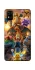 Чохол на ZTE Blade A31 Pokemon фото 1 з 1