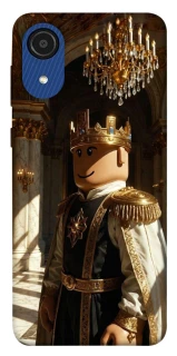 Чохол на Samsung Galaxy A03 Core Roblox aesthetics ver.7 фото 1 з 1