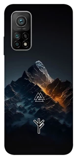 Чохол на Xiaomi Mi 10T Руни у горах фото 1 з 1