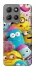 Чохол на Motorola Moto G15 Power Minions ver.1 фото 1 з 1