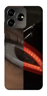 Чехол на ZTE Blade V50 Design 4G Mercedes-benz v2 фото 1 из 1