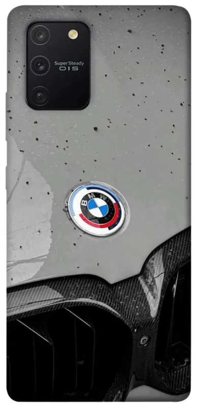 Чохол на Samsung Galaxy S10 Lite BMW v52 фото 1 з 1