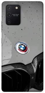 Чехол на Samsung Galaxy S10 Lite BMW v52 фото 1 из 1