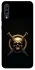 Чохол на Samsung Galaxy A70 (A705F) Golden Skull фото 1 з 1