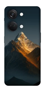 Чохол на OnePlus Nord 3 Mountain v8 фото 1 з 1