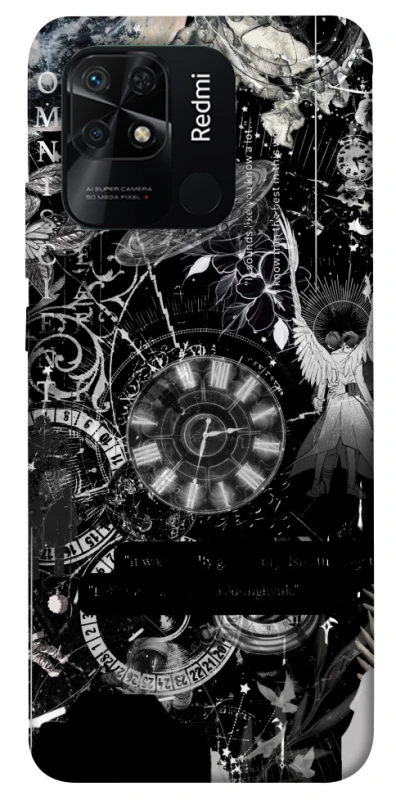 Чехол на Xiaomi Redmi 10C Omniscient Reader's фото 1 из 1