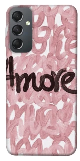 Чохол на Samsung Galaxy A24 4G Amore 2 фото 1 з 1