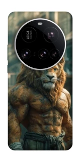 Чехол на Xiaomi 15 Ultra Лев фото 1 из 1