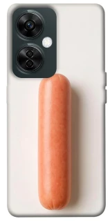 Чохол на OnePlus Nord CE 3 Lite Сосиска фото 1 з 1