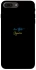 Чохол на Apple iPhone 7 plus / 8 plus Все буде Україна фото 1 з 1