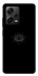 Чехол на Xiaomi Redmi Note 12 Pro+ 5G Black Lotus фото 1 из 1