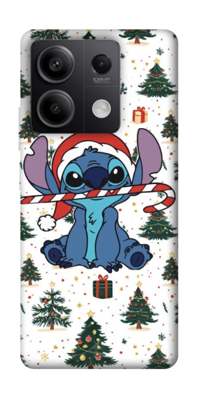 Чохол на Xiaomi Redmi Note 13 5G Stitch ver.23 фото 1 з 1