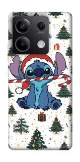 Чохол на Xiaomi Redmi Note 13 5G Stitch ver.23 фото 1 з 1