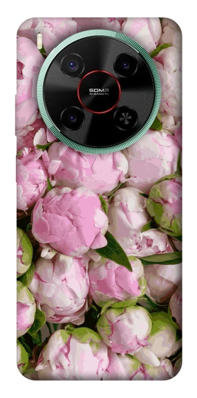 Чохол на ZTE Nubia V70 Max Nature’s Elegance фото 1 з 1