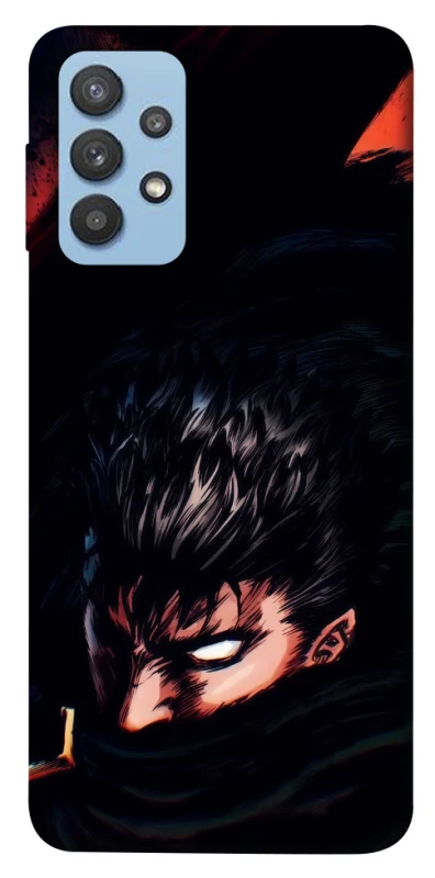 Чохол на Samsung Galaxy M32 Berserk v5 фото 1 з 1