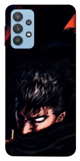 Чехол на Samsung Galaxy M32 Berserk v5 фото 1 из 1