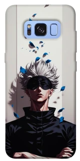 Чохол на Samsung G950 Galaxy S8 Satoru Gojo v4 фото 1 з 1
