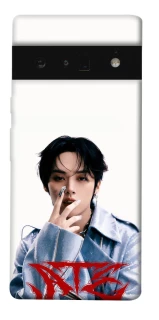 Чехол на Google Pixel 6 Pro Lee Know - Stray Kids фото 1 из 1