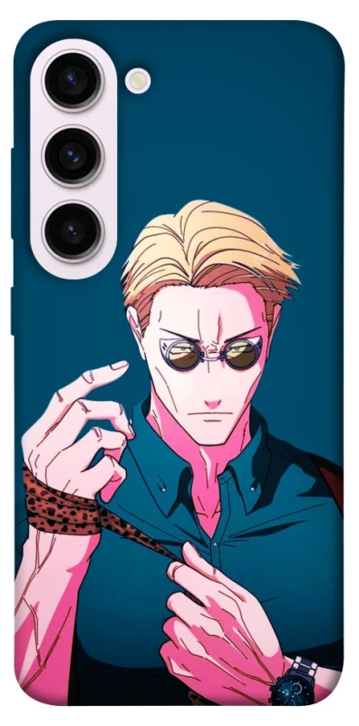 Чехол на Samsung Galaxy S23+ Nanami фото 1 из 1