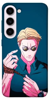 Чехол на Samsung Galaxy S23+ Nanami фото 1 из 1