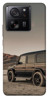 Чехол на Xiaomi 13T Pro Gelik фото 1 из 1