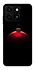 Чехол на ZTE Blade A35 4G Christmas bauble фото 1 из 1