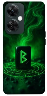 Чехол на OnePlus Nord CE 3 Lite Руна Беркана фото 1 из 1