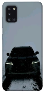 Чехол на Samsung Galaxy A31 Lexus v8 фото 1 из 1