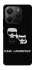 Чехол на Xiaomi Redmi Note 14 5G Karl Lagerfeld фото 1 из 1