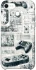 Чохол на Apple iPhone SE (2020) Gamer Zone ver.2 фото 1 з 1