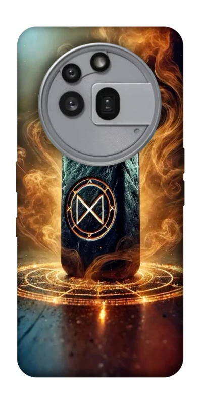 Чохол на Nothing Phone (3a) Pro Руна Дагаз фото 1 з 1